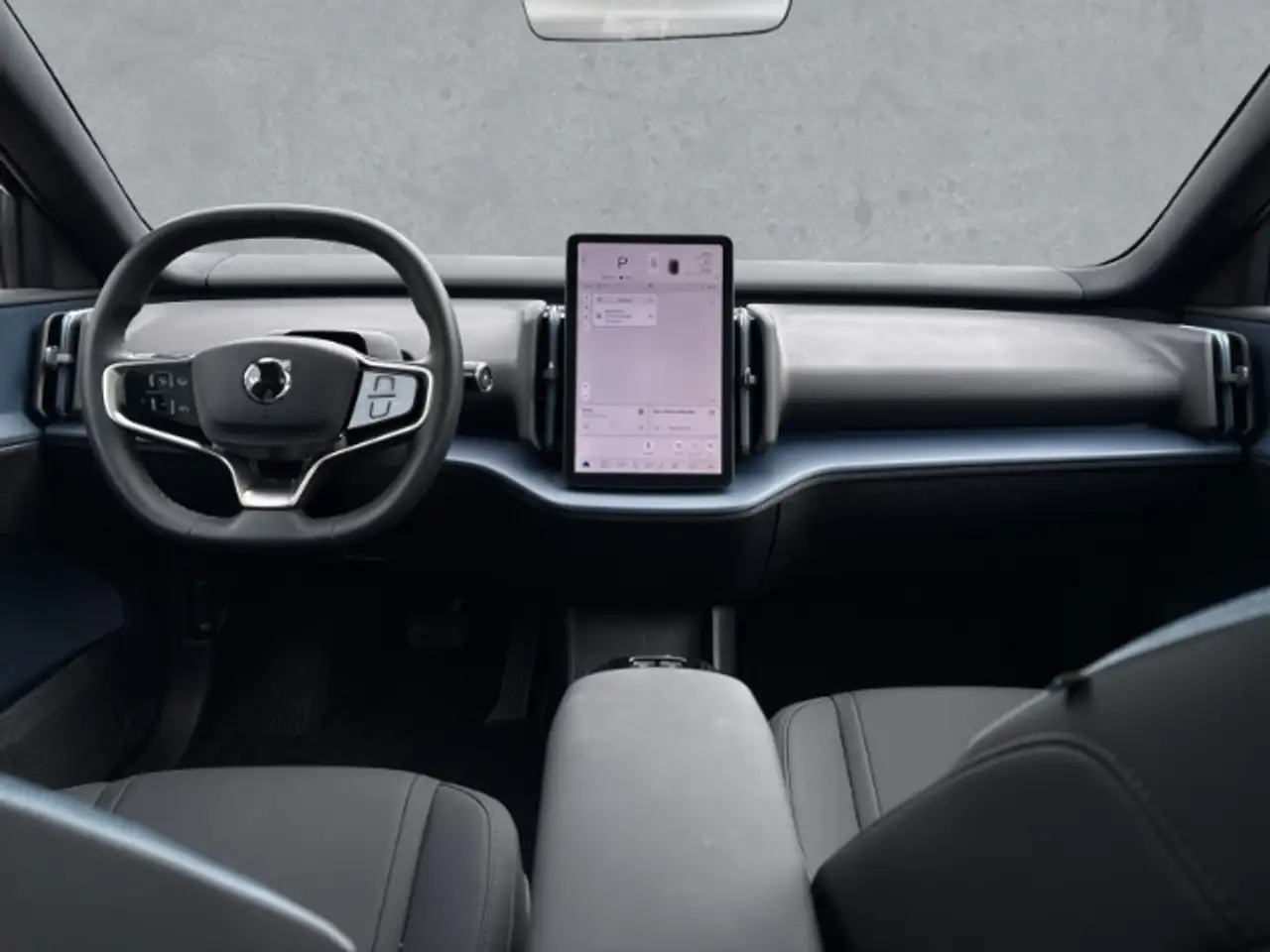 Volvo EX30 Ultra Ext. Range 20''LM Pano HarmanKardon 360 Kame, миниатюра 4