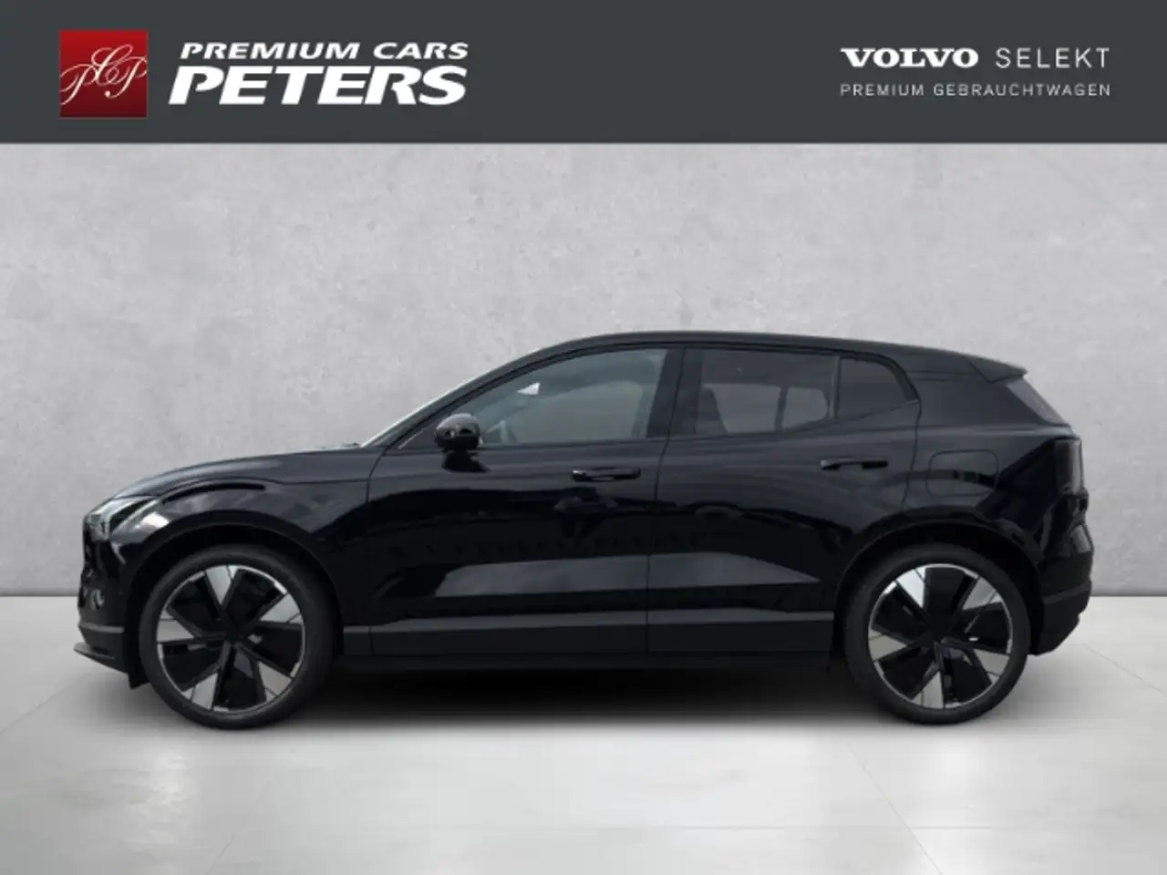 Volvo EX30 Ultra Ext. Range 20''LM Pano HarmanKardon 360 Kame, миниатюра 6
