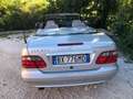Mercedes-Benz CLK 200 Cabrio k evo Elegance Argento - thumbnail 6