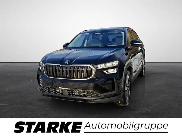 Skoda Kodiaq Selection 1,5 TSI iV 150 kW 6-Gan Selection