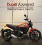 Ducati Scrambler 800 ICON ATOMIC TANGERINE Portocaliu - thumbnail 4