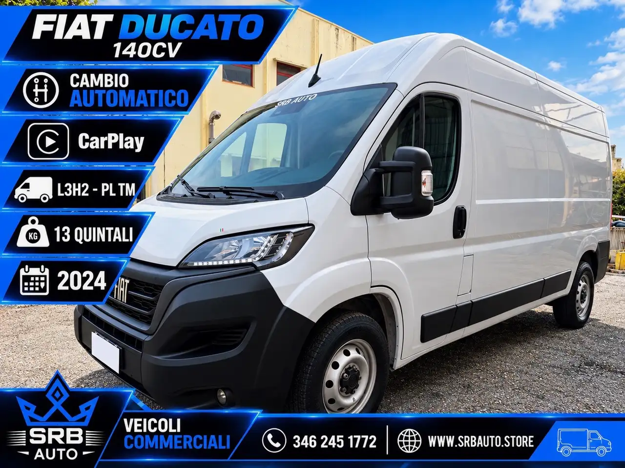 Fiat Ducato