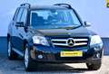 Mercedes-Benz GLK 220 CDI BlueEff 4M PDC Sitzh Klima Tempomat Negro - thumbnail 4