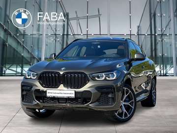 xDrive40d M Sportpaket Head-Up HK HiFi DAB