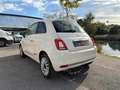 Fiat 500 Fiat 500 1.2i - 69 2018  BERLINE Lounge PHASE 2 Blanc - thumbnail 6