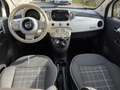 Fiat 500 Fiat 500 1.2i - 69 2018  BERLINE Lounge PHASE 2 Blanc - thumbnail 13