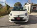 Fiat 500 Fiat 500 1.2i - 69 2018  BERLINE Lounge PHASE 2 Blanc - thumbnail 8