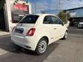 Fiat 500 Fiat 500 1.2i - 69 2018  BERLINE Lounge PHASE 2 Blanc - thumbnail 4