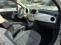 Fiat 500 Fiat 500 1.2i - 69 2018  BERLINE Lounge PHASE 2 Blanc - thumbnail 17