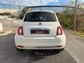 Fiat 500 Fiat 500 1.2i - 69 2018  BERLINE Lounge PHASE 2 Blanc - thumbnail 5