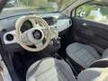 Fiat 500 Fiat 500 1.2i - 69 2018  BERLINE Lounge PHASE 2 Blanc - thumbnail 10