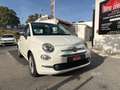 Fiat 500 Fiat 500 1.2i - 69 2018  BERLINE Lounge PHASE 2 Blanc - thumbnail 1