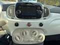 Fiat 500 Fiat 500 1.2i - 69 2018  BERLINE Lounge PHASE 2 Blanc - thumbnail 23