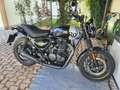 Royal Enfield HNTR350 Noir - thumbnail 2