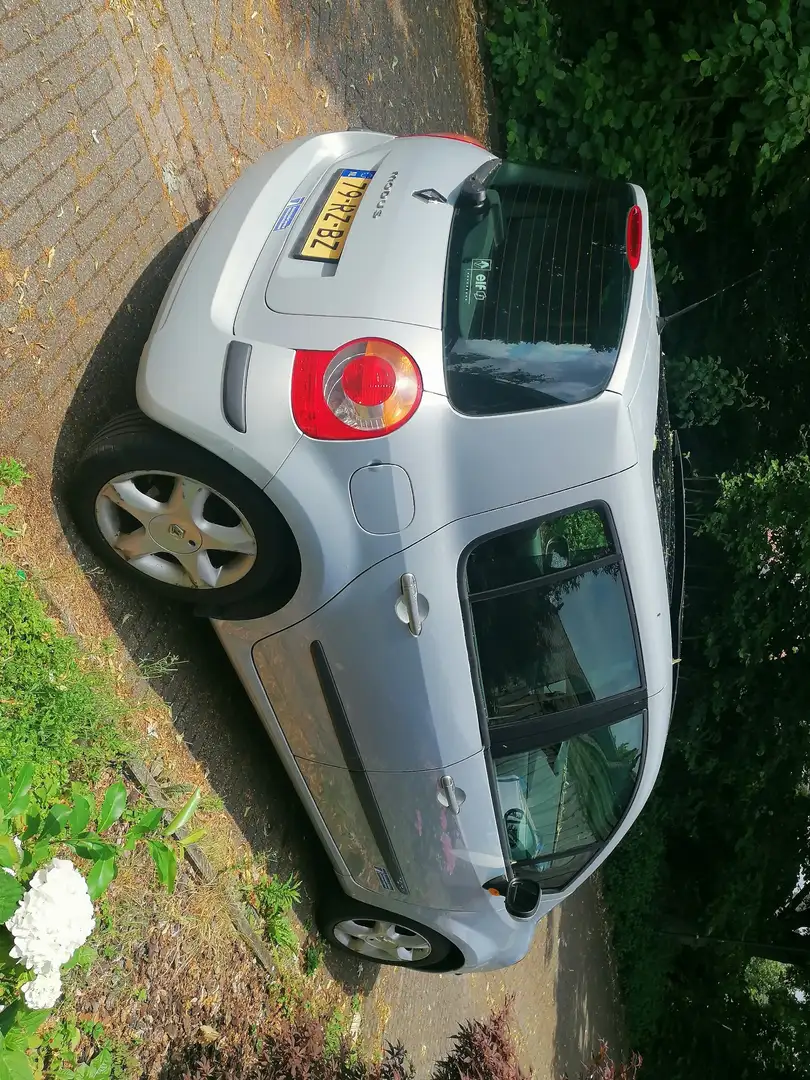 Renault Modus 1.6 16V ESP Initiale - 2