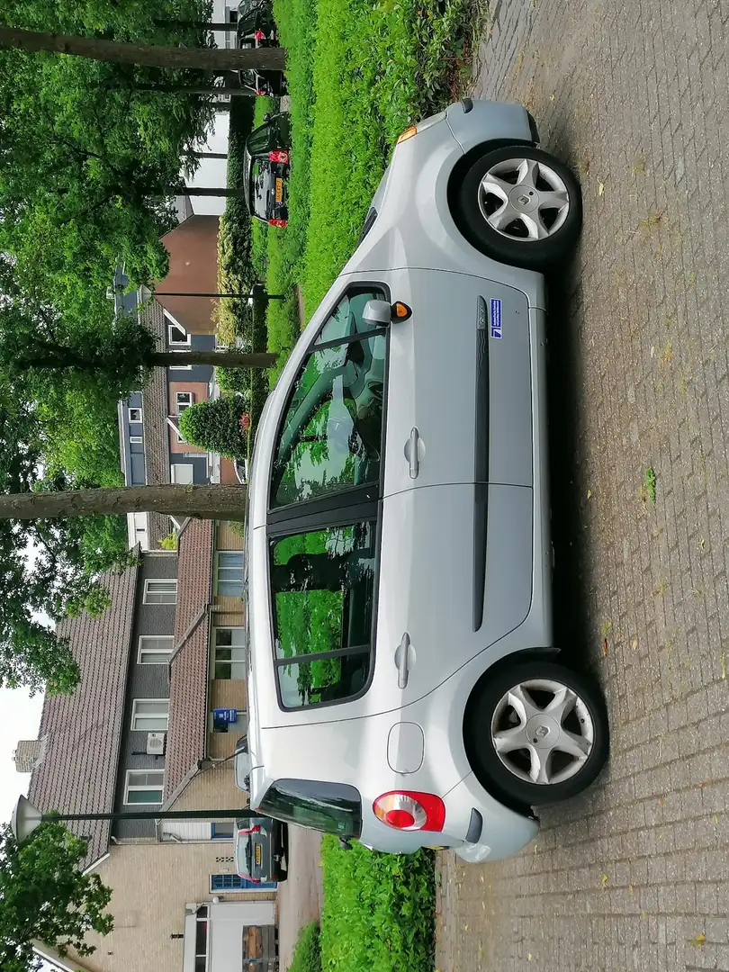 Renault Modus 1.6 16V ESP Initiale - 1