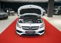 Mercedes-Benz CLA 45 AMG Aero Night Paket MWST Weiß - thumbnail 16