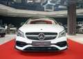 Mercedes-Benz CLA 45 AMG Aero Night Paket MWST Weiß - thumbnail 1