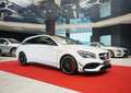 Mercedes-Benz CLA 45 AMG Aero Night Paket MWST Weiß - thumbnail 14