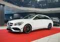 Mercedes-Benz CLA 45 AMG Aero Night Paket MWST Weiß - thumbnail 4