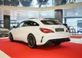 Mercedes-Benz CLA 45 AMG Aero Night Paket MWST Weiß - thumbnail 7