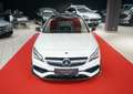 Mercedes-Benz CLA 45 AMG Aero Night Paket MWST Weiß - thumbnail 2