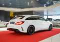 Mercedes-Benz CLA 45 AMG Aero Night Paket MWST Weiß - thumbnail 10