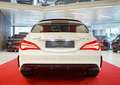 Mercedes-Benz CLA 45 AMG Aero Night Paket MWST Weiß - thumbnail 9