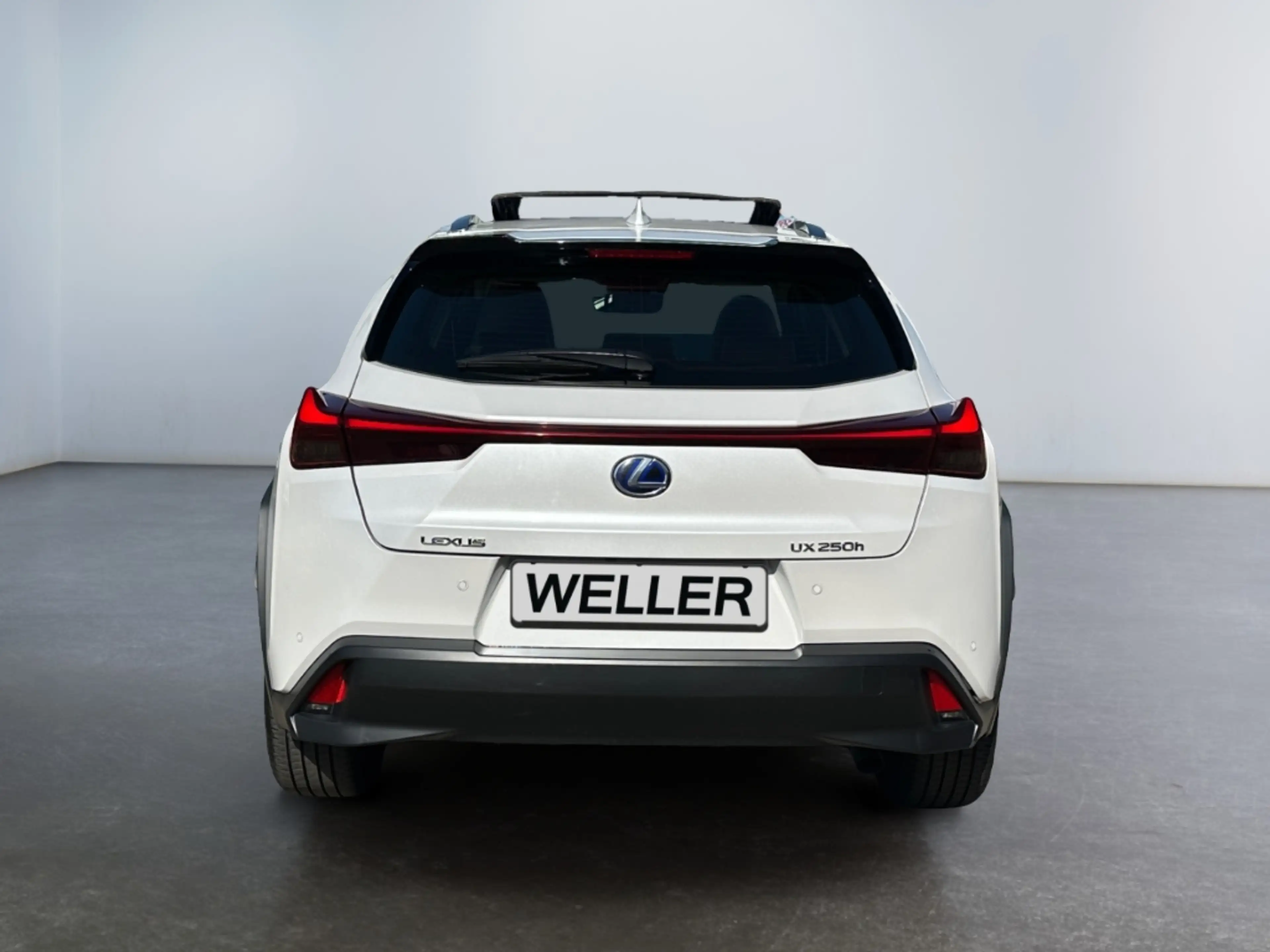 Lexus UX 250h Luxury Line *Matrix*HUD*Leder*360°*Memory* — photo 6