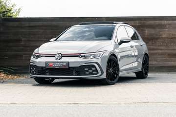 Golf 2.0 TSI GTI OPF DSG Pano/IQ light/DCC/Leder