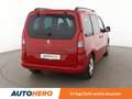 Peugeot Partner 1.6 Allure*TEMPO*CAM*PDC*KLIMA*GARANTIE* Roşu - thumbnail 6