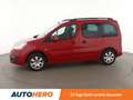 Peugeot Partner 1.6 Allure*TEMPO*CAM*PDC*KLIMA*GARANTIE* Roşu - thumbnail 3