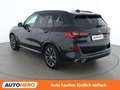 BMW X5 xDrive 30d Mild-Hybrid M Sport Schwarz - thumbnail 4