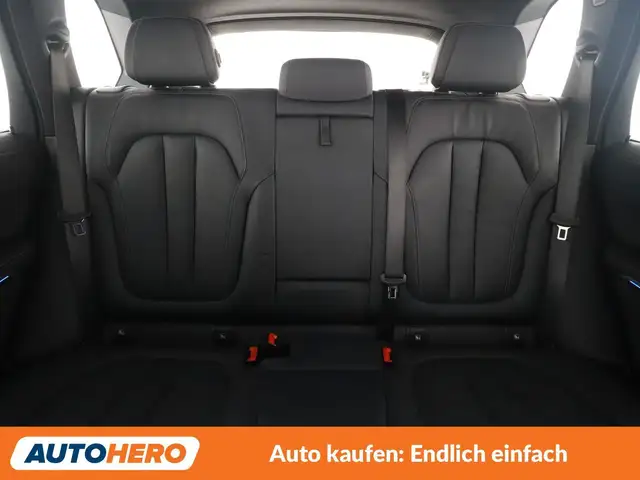 BMW X5 xDrive 30d Mild-Hybrid M Sport Ansicht 15