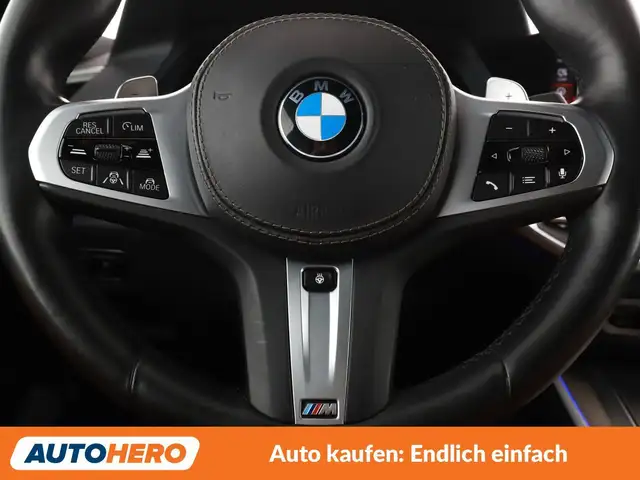 BMW X5 xDrive 30d Mild-Hybrid M Sport Ansicht 19