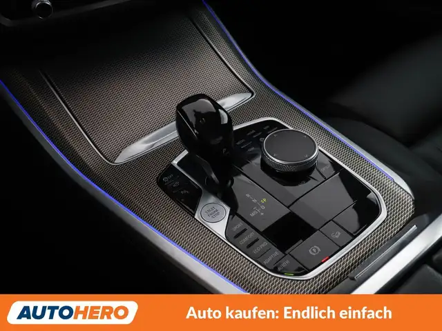 BMW X5 xDrive 30d Mild-Hybrid M Sport Ansicht 27