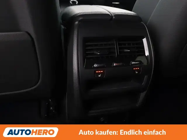 BMW X5 xDrive 30d Mild-Hybrid M Sport Ansicht 32