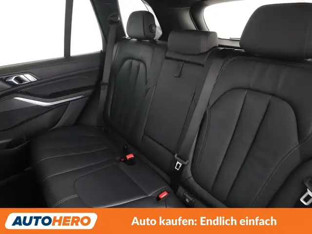 BMW X5 xDrive 30d Mild-Hybrid M Sport Ansicht 14