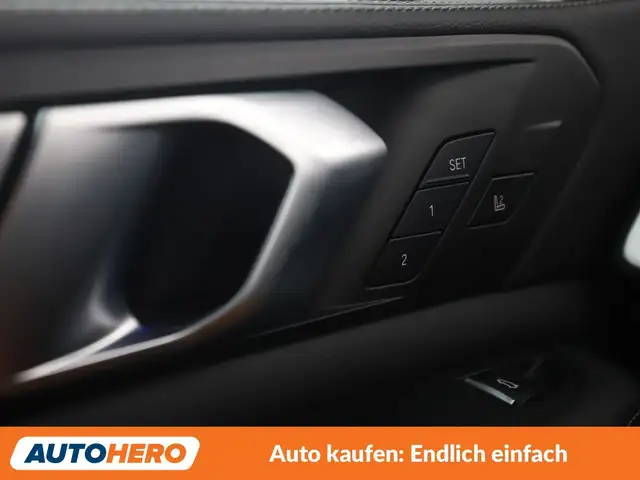 BMW X5 xDrive 30d Mild-Hybrid M Sport Ansicht 30