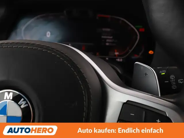BMW X5 xDrive 30d Mild-Hybrid M Sport Ansicht 31