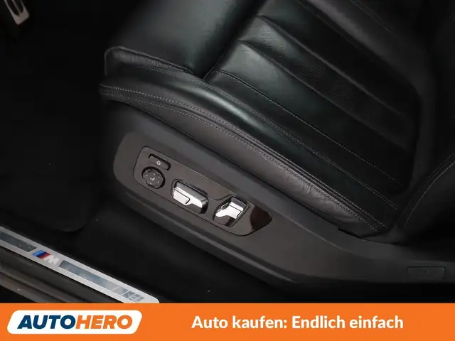 BMW X5 xDrive 30d Mild-Hybrid M Sport Ansicht 28