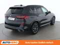 BMW X5 xDrive 30d Mild-Hybrid M Sport Schwarz - thumbnail 6