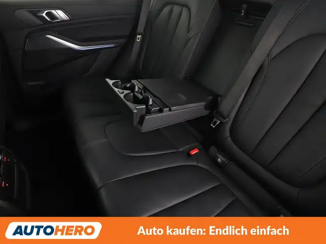 BMW X5 xDrive 30d Mild-Hybrid M Sport Ansicht 33