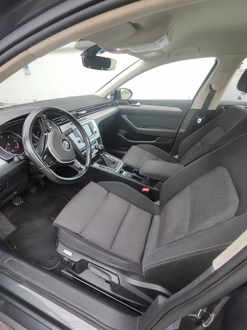 Volkswagen Passat Variant 2.0 tdi Highline 150cv - 1