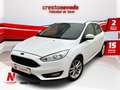 Ford Focus 1.5TDCi Business 120 Blanc - thumbnail 1