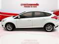 Ford Focus 1.5TDCi Business 120 Blanc - thumbnail 3