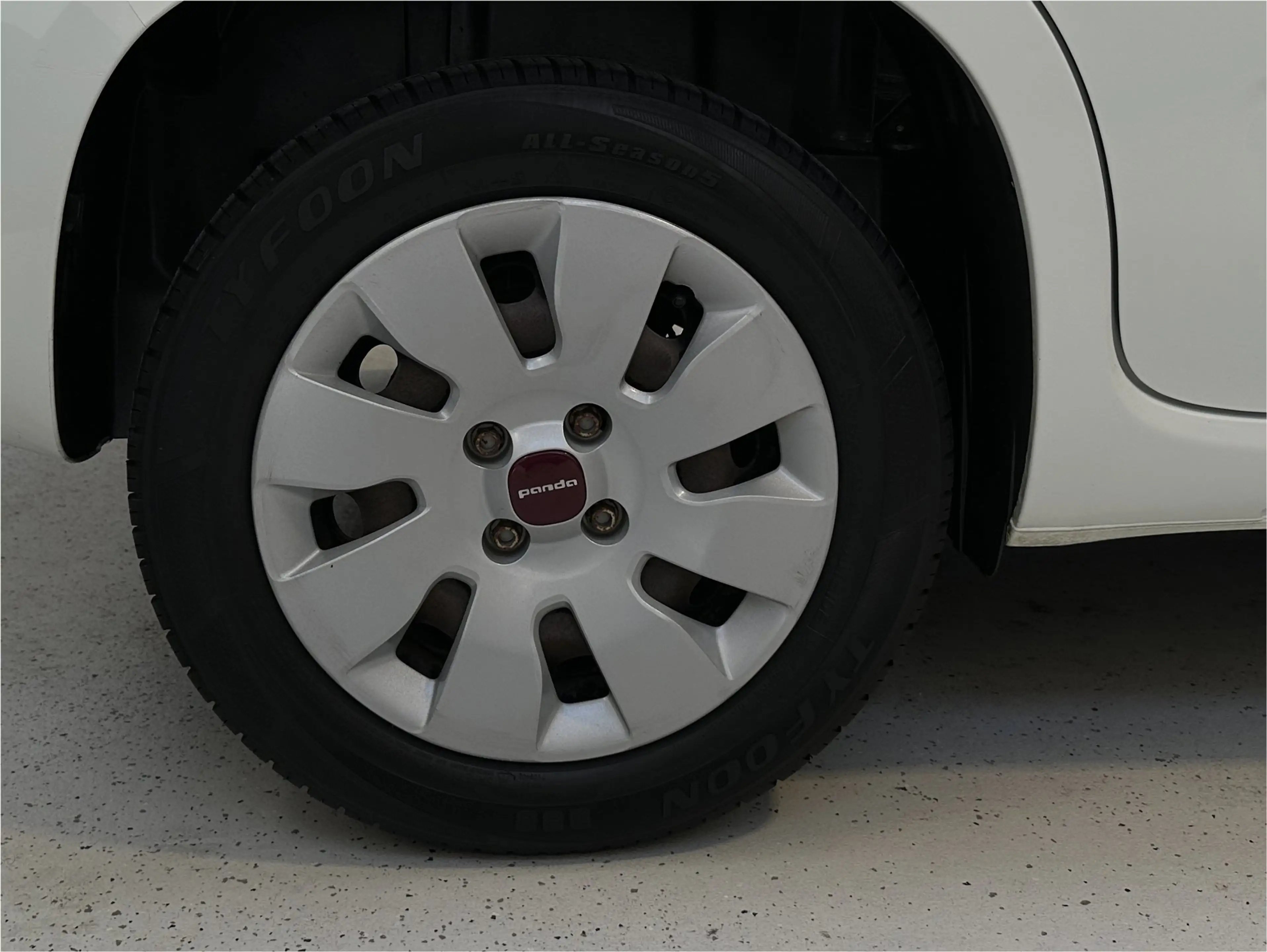 Fiat Panda 0.9 TwinAir Popstar| NL | Airco | C.V | Elec Ramen — photo 24