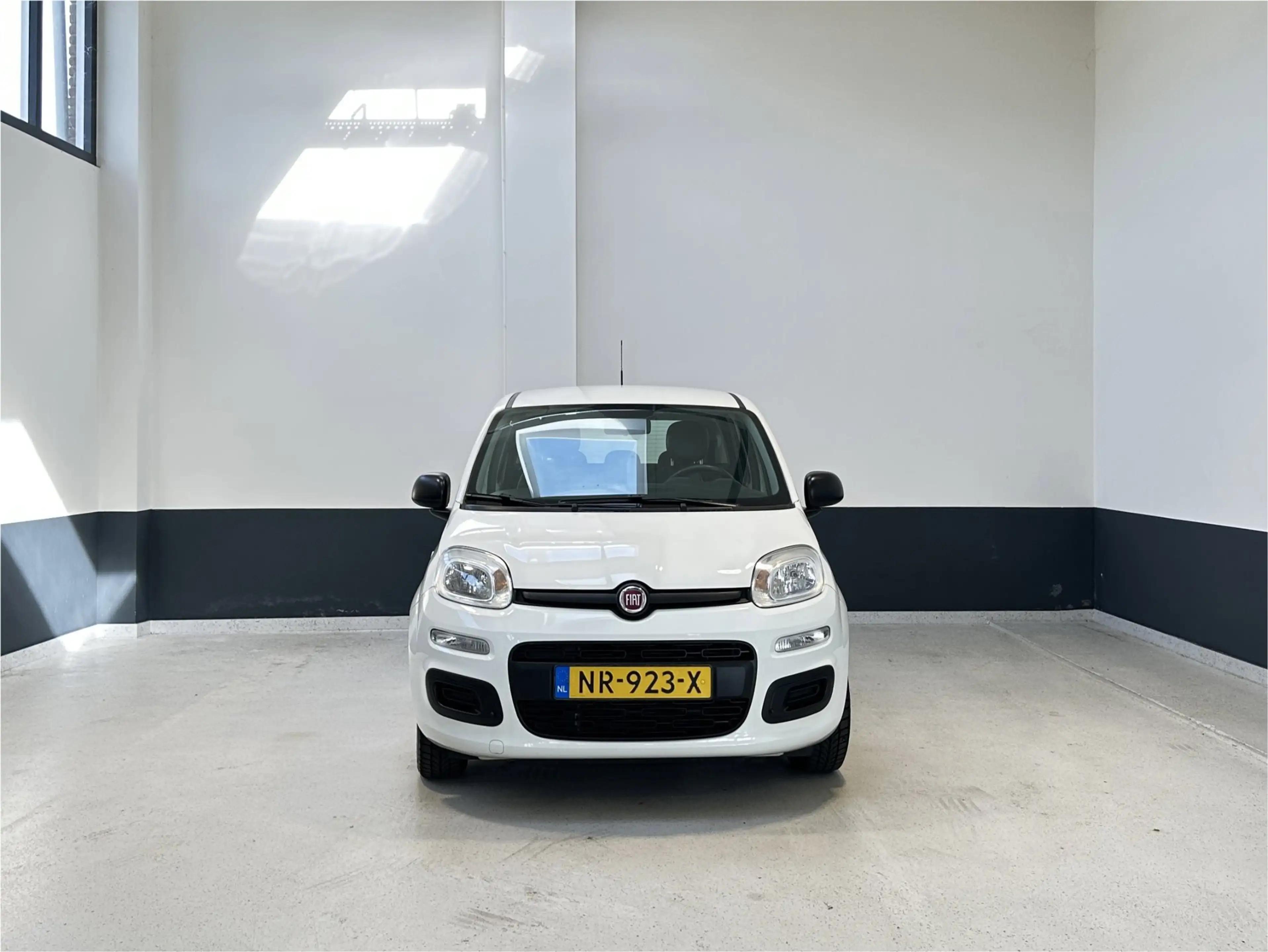 Fiat Panda 0.9 TwinAir Popstar| NL | Airco | C.V | Elec Ramen — photo 3