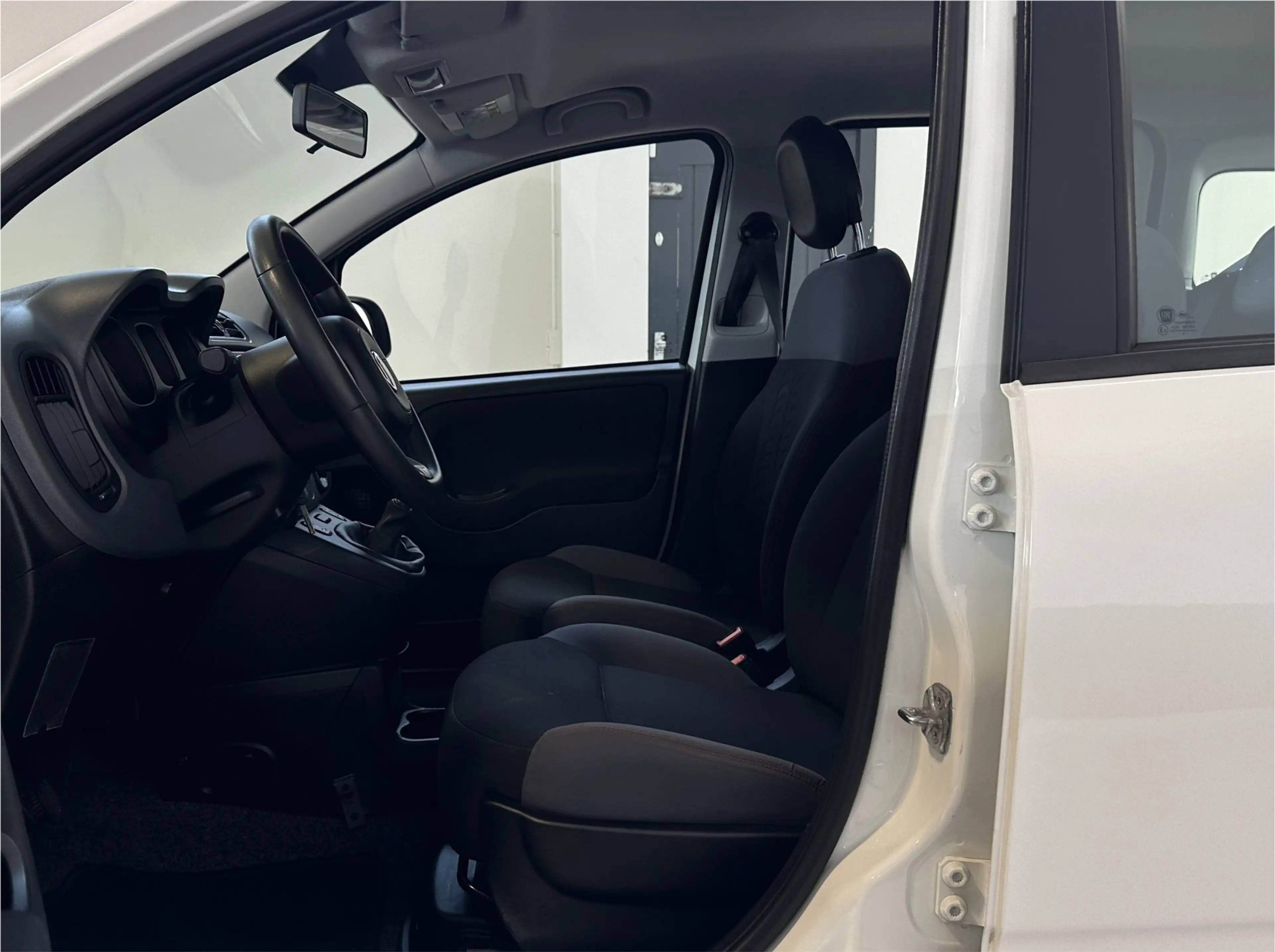 Fiat Panda 0.9 TwinAir Popstar| NL | Airco | C.V | Elec Ramen — photo 21