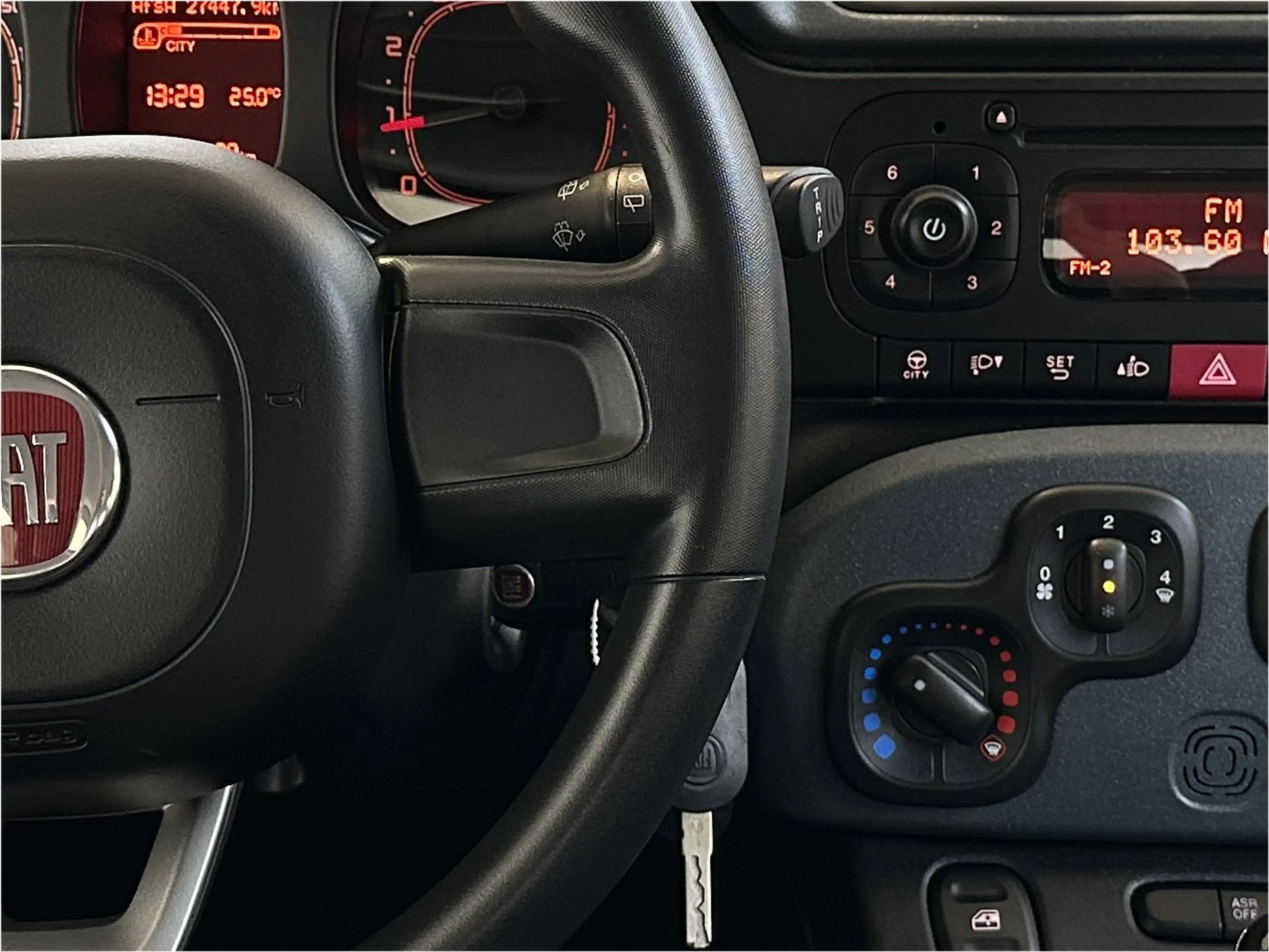 Fiat Panda 0.9 TwinAir Popstar| NL | Airco | C.V | Elec Ramen — photo 16